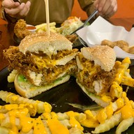 เมนูของร้าน สเต็กลุงหยิก นวลจันทร์ เกษตร-นวมินทร์ เกษตร - นวมินทร์