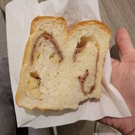 เมนูของร้าน Crumbs สุขุมวิท 53