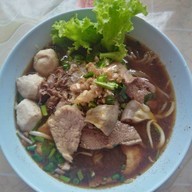 ป้ามุกดา สันป่าก้อ หลังบิ๊กซี 1