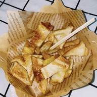 ปังปิ้งไหมจ๊ะ