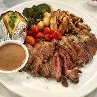 เมนูของร้าน ศรีสุวรรณ ซันเซต