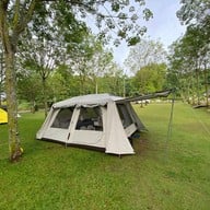 Area25 Campsite Khaoyai