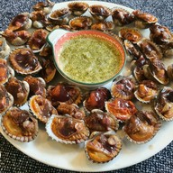 เมนูของร้าน สวนอาหารซุ้มไผ่ เรโทร