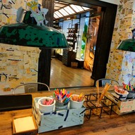 บรรยากาศ Everyday Karmakamet