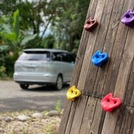 Area25 Campsite Khaoyai