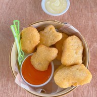 IKi Donut -โดนัทนมฮอกไกโด สไตล์ญี่ปุ่น