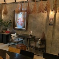 My cafe & restaurant