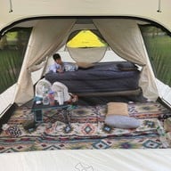 Area25 Campsite Khaoyai