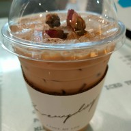 เมนูของร้าน Everyday Karmakamet