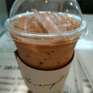 เมนูของร้าน Everyday Karmakamet