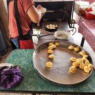 เมนูของร้าน อื้อชั่งเซ้ง (ขนมไข่กาดหลวง)