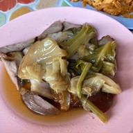 ข้าวต้มพี่เดือน ถ.ทุ่งโฮเต็ล