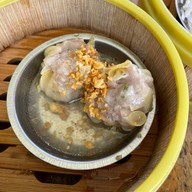 ขนำ-ติ่มซำ ขนอม