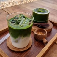 เมนูของร้าน Khaam Khaoyai