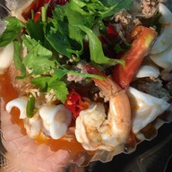 เก๋ไก๋ตามใจสั่ง BY ร้านLAOYASOเหล้ายโส