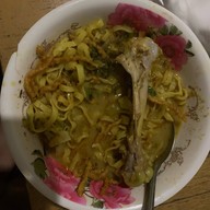 เมนูของร้าน LA-DA kitchen  ลดา คิทเช้น