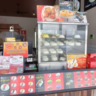 หน้าร้าน ตี๋เล็ก ขนมจีบ ซาลาเปา พุทธมณฑลสาย 5