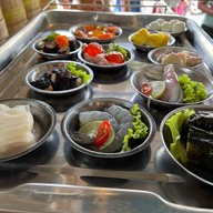 ขนำ-ติ่มซำ ขนอม