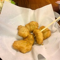 เมนูของร้าน สเต็กลุงหยิก นวลจันทร์ เกษตร-นวมินทร์ เกษตร - นวมินทร์