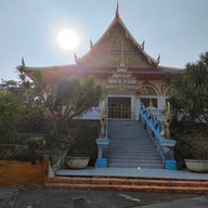 บรรยากาศ วัดพระบาทภูพานคำ
