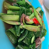 ข้าวต้มพี่เดือน ถ.ทุ่งโฮเต็ล