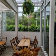 บรรยากาศ Home Ekkamai Home Ekkamai