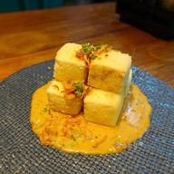 เมนูของร้าน Chim Ramen and Diner พร้อมพงษ์