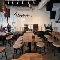 บรรยากาศ Home Ekkamai Home Ekkamai