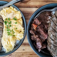 ๑๐๐๐เนื้อ - พันเนื้อ ตลาดนัดอินเตอร์โซน