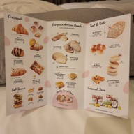 เมนู Crumbs สุขุมวิท 53