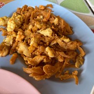 ข้าวต้มพี่เดือน ถ.ทุ่งโฮเต็ล