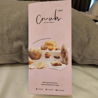 Crumbs สุขุมวิท 53