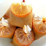 ครูหน่อยขนมจีนน้ำยากะทิสูตรโบราณ