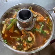 เมนูของร้าน น้ำทิพย์