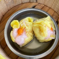 ขนำ-ติ่มซำ ขนอม