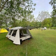 Area25 Campsite Khaoyai
