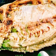 เมี่ยงปลาเผา ลุงยศ เจ้าเก่า เจ้าดัง (อร่อยจนไม่เหลือก้าง) ลุงยศ