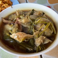 ข้าวต้มพี่เดือน ถ.ทุ่งโฮเต็ล