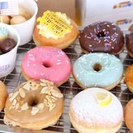 MATCHA x Sandy Dough ท่าข้าม-พระราม 2