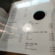 เมนู Everyday Karmakamet