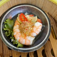 ขนำ-ติ่มซำ ขนอม