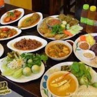 ณัฐการอาหารปักษ์ใต้ สันป่าข่อย