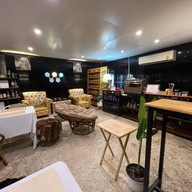 อิ๊กซ์อีสานคาเฟ่ (IX ESAN Cafe) บางบัวทอง