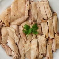 ข้าวมันไก่เฮียสันต์ สาขาพหลโยธิน52