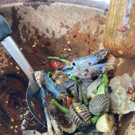 ร้านศรีมอยยย ลักสอยบะก๋วยเตดด