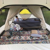 Area25 Campsite Khaoyai