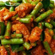 ทิพย์อาหารตามสั่ง  ส้มตำ ยำแชบ