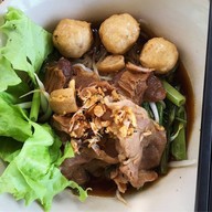 มีทติ้ง คิทเชน Meeting kitchen