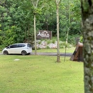 Area25 Campsite Khaoyai