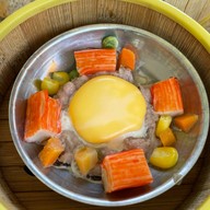 ขนำ-ติ่มซำ ขนอม